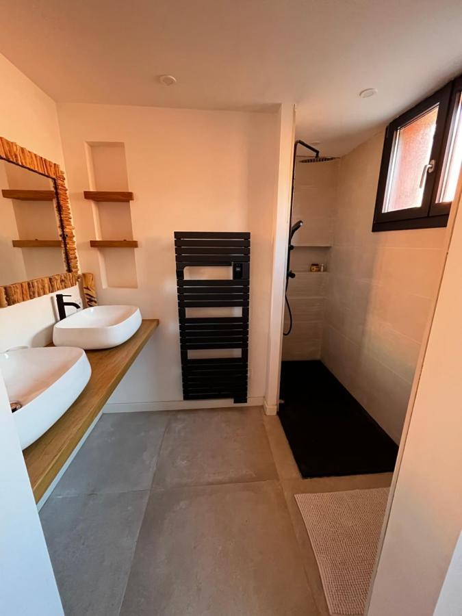 Uvea Villa Saint Aygulf