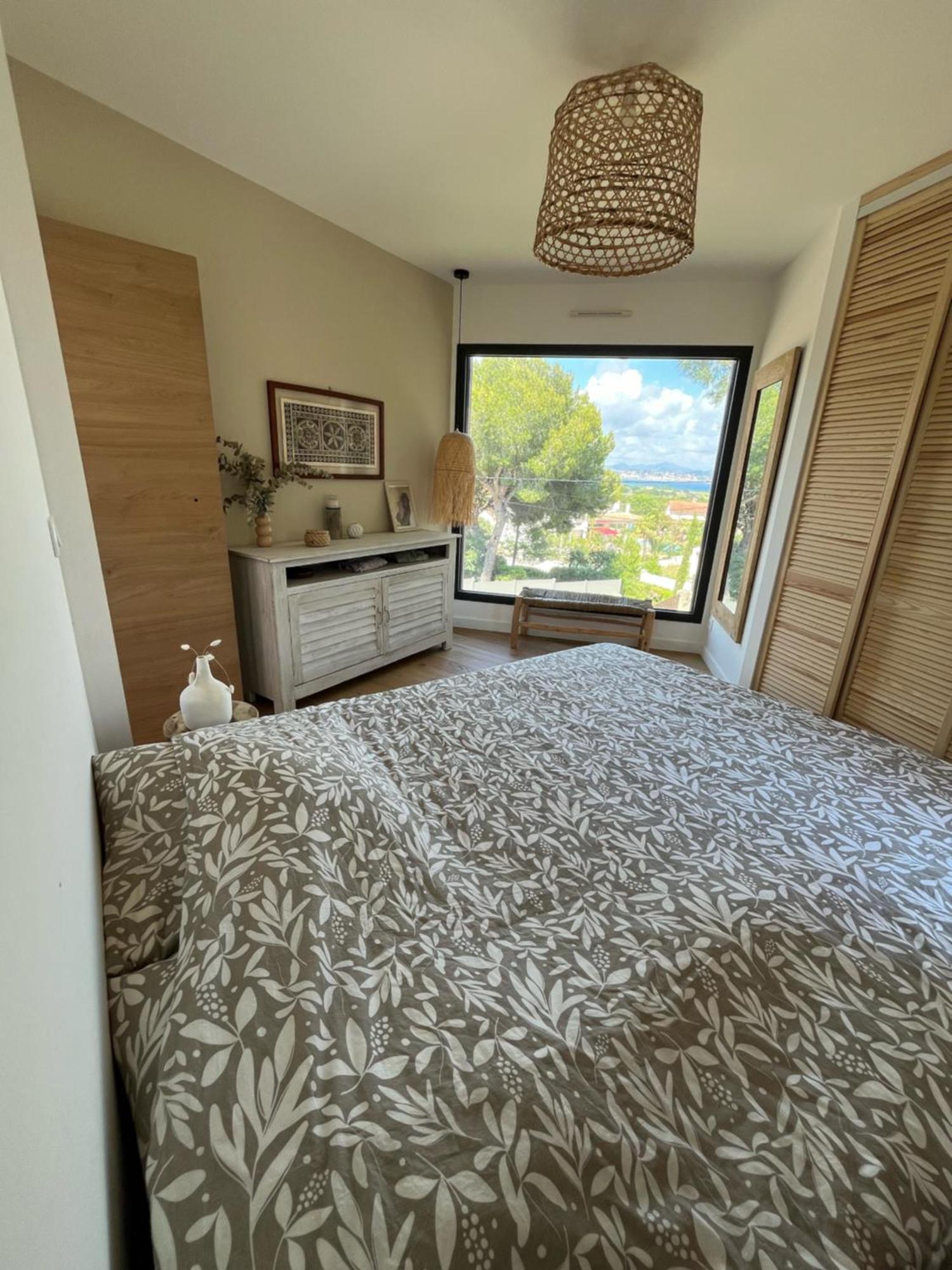 Uvea Villa Saint Aygulf