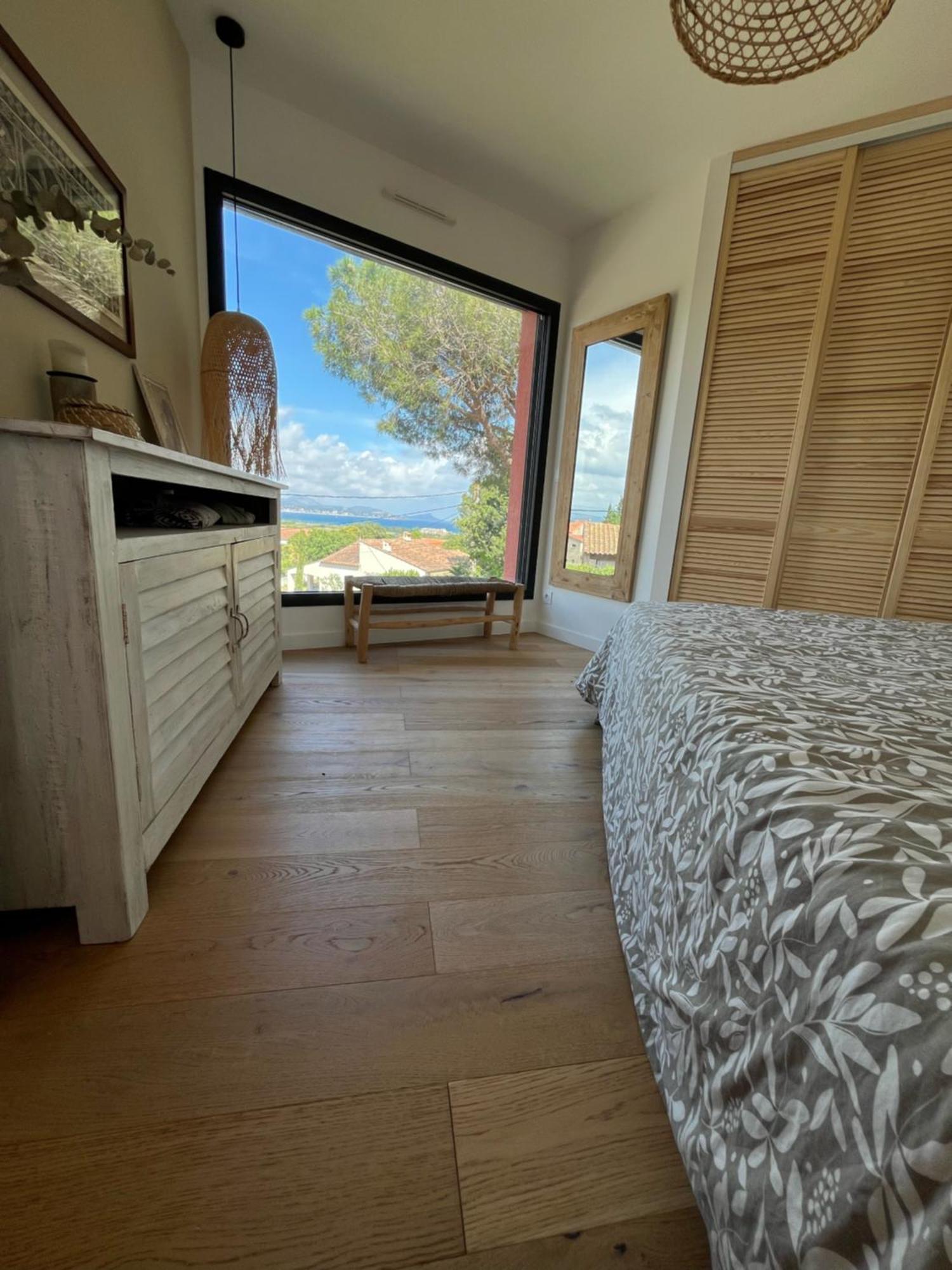 Villa Uvea Saint Aygulf