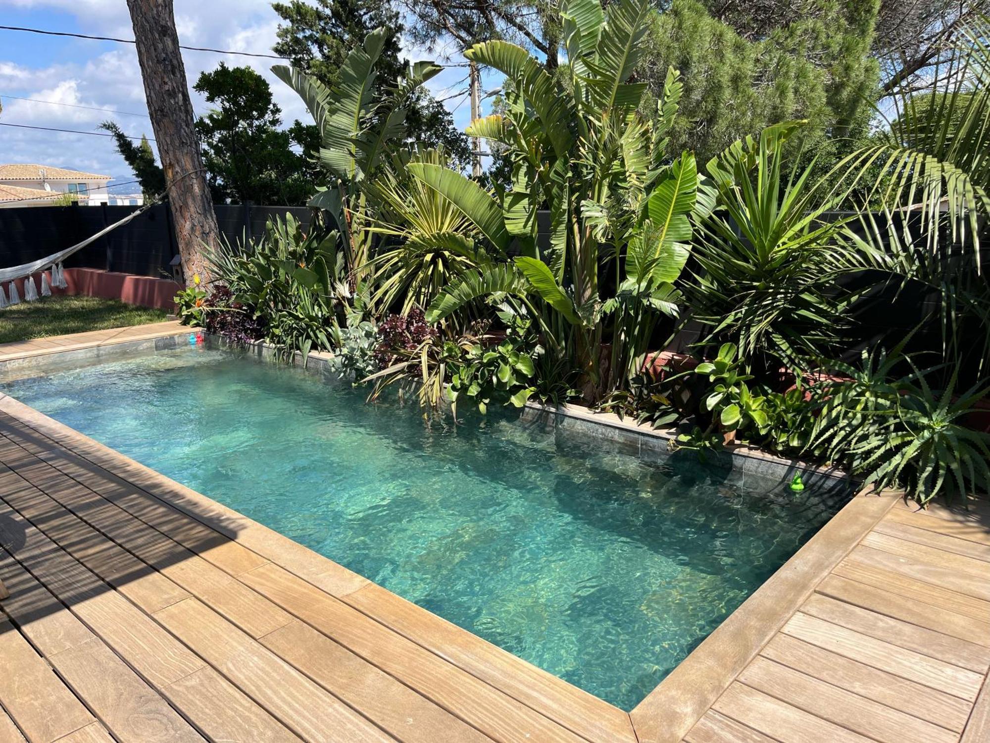 Villa Uvea *